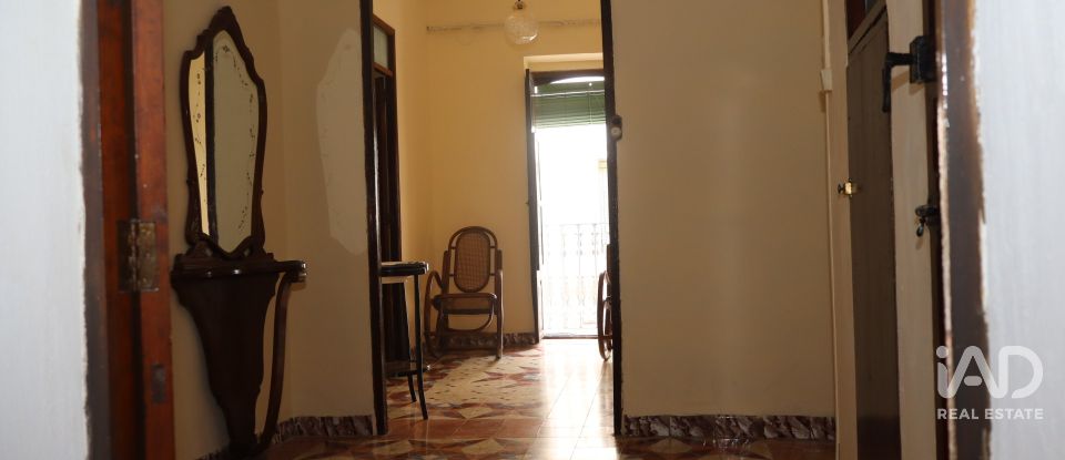 Casa 5 habitacions de 148 m² a Benidoleig (03759)