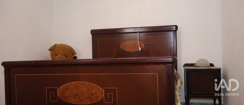 Casa 5 habitacions de 148 m² a Benidoleig (03759)