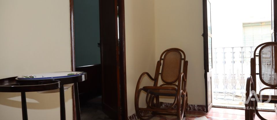 Casa 5 habitacions de 148 m² a Benidoleig (03759)