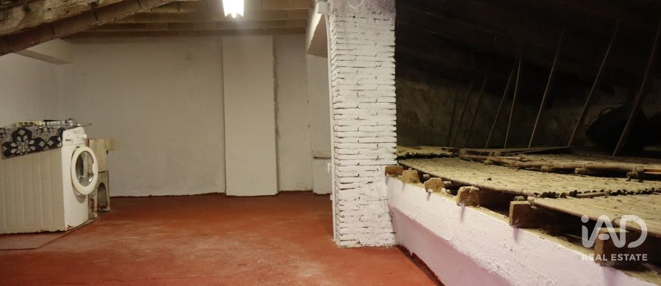 Casa 5 habitacions de 148 m² a Benidoleig (03759)