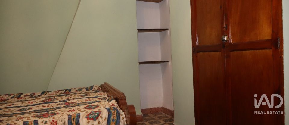 Casa 5 habitacions de 148 m² a Benidoleig (03759)