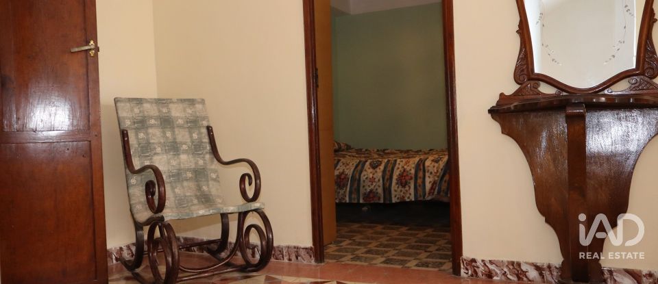 Casa 5 habitacions de 148 m² a Benidoleig (03759)