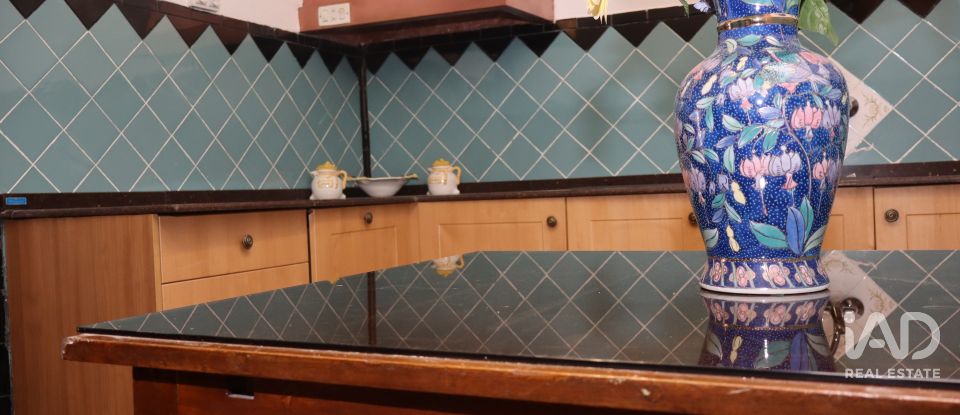 Casa 5 habitacions de 148 m² a Benidoleig (03759)