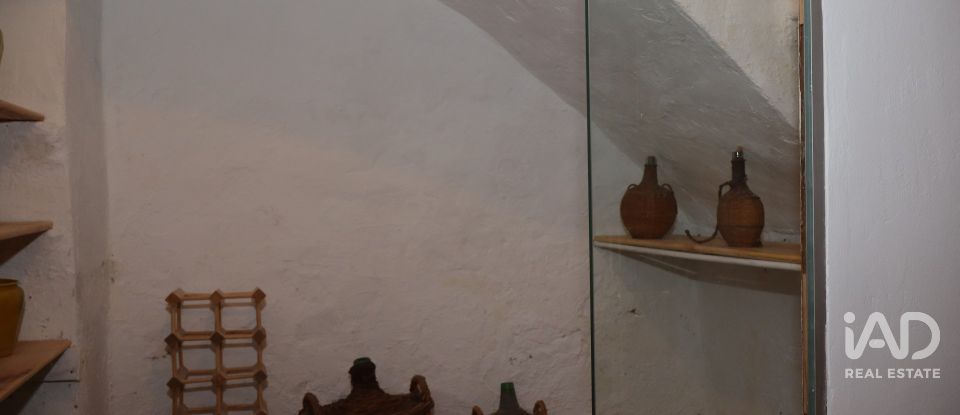 Casa 5 habitacions de 148 m² a Benidoleig (03759)