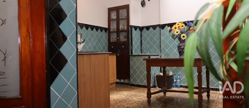 Casa 5 habitacions de 148 m² a Benidoleig (03759)