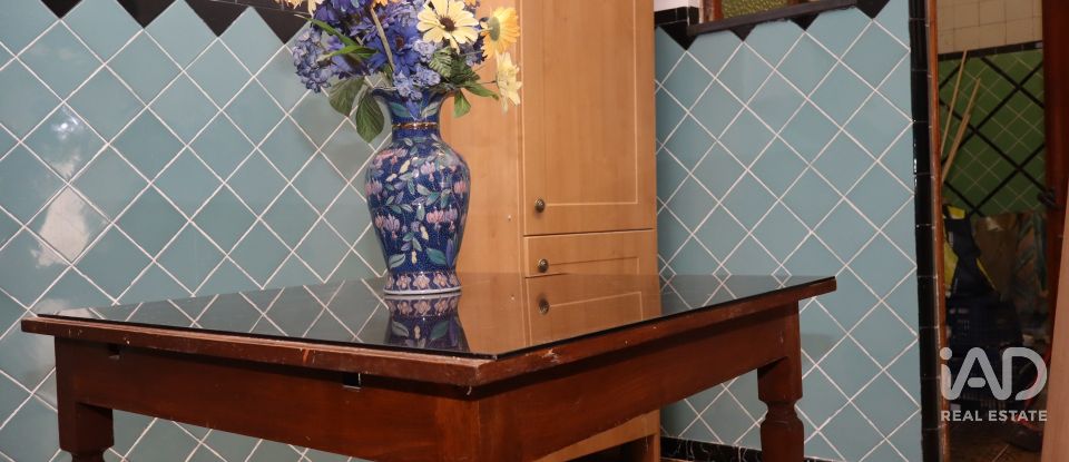 Casa 5 habitacions de 148 m² a Benidoleig (03759)