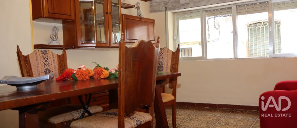 Casa 5 habitacions de 148 m² a Benidoleig (03759)