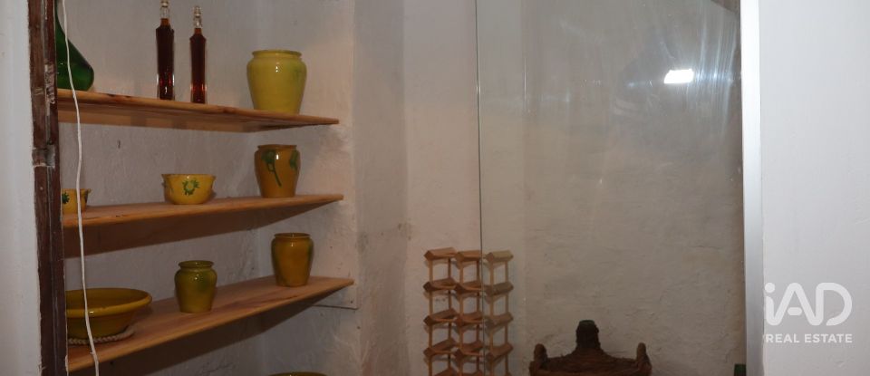 Casa 5 habitacions de 148 m² a Benidoleig (03759)