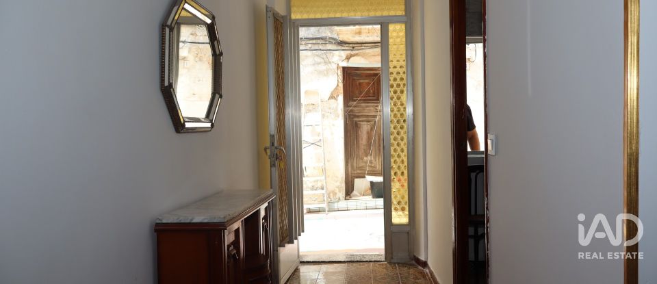 Casa 5 habitacions de 148 m² a Benidoleig (03759)