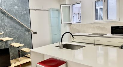 Ático 1 habitación de 51 m² en Barcelona (08001)