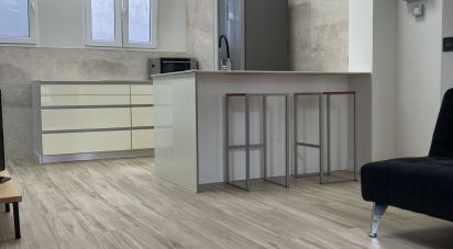 Ático 1 habitación de 51 m² en Barcelona (08001)