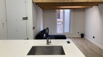 Ático 1 habitación de 51 m² en Barcelona (08001)