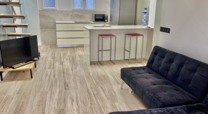 Ático 1 habitación de 51 m² en Barcelona (08001)