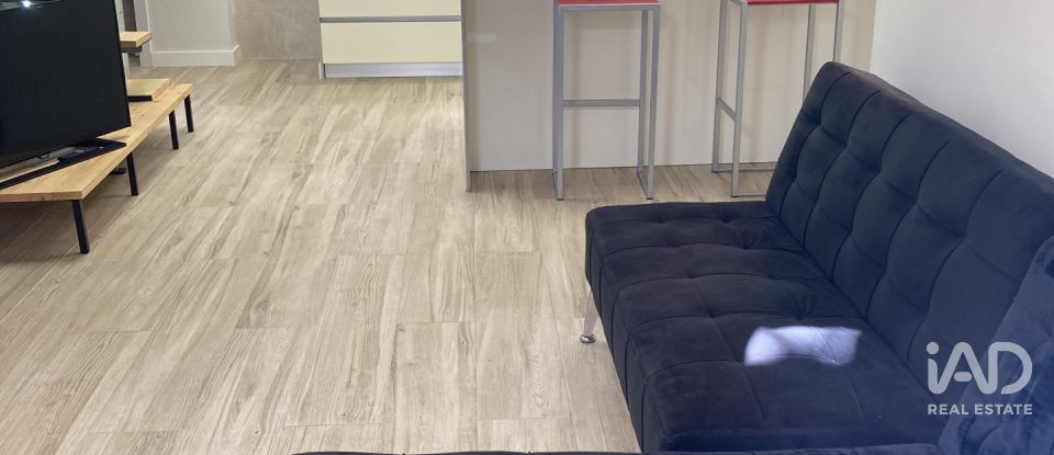 Penthouse 1 chambre de 51 m² à Barcelona (08001)