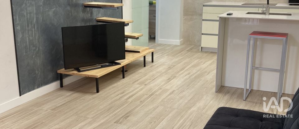 Penthouse 1 chambre de 51 m² à Barcelona (08001)