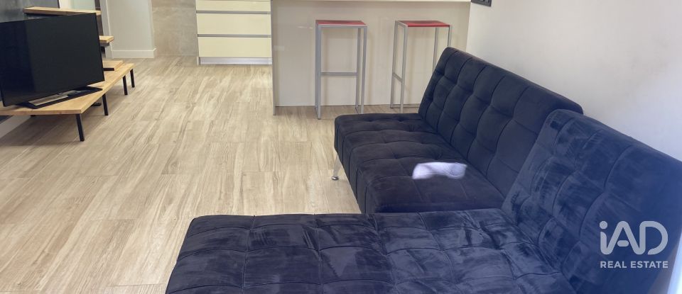 Penthouse 1 chambre de 51 m² à Barcelona (08001)