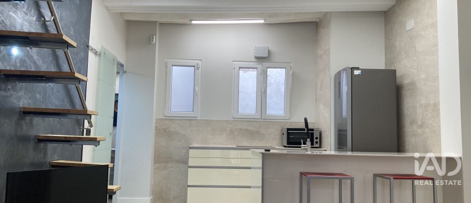 Penthouse 1 chambre de 51 m² à Barcelona (08001)