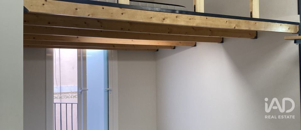 Penthouse 1 chambre de 51 m² à Barcelona (08001)