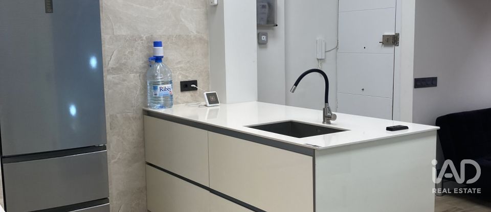 Penthouse 1 chambre de 51 m² à Barcelona (08001)