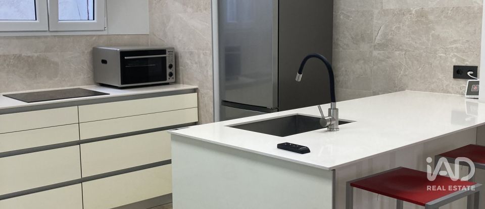 Penthouse 1 chambre de 51 m² à Barcelona (08001)