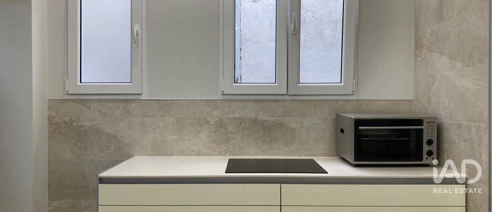 Penthouse 1 chambre de 51 m² à Barcelona (08001)