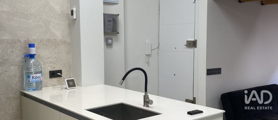 Penthouse 1 chambre de 51 m² à Barcelona (08001)