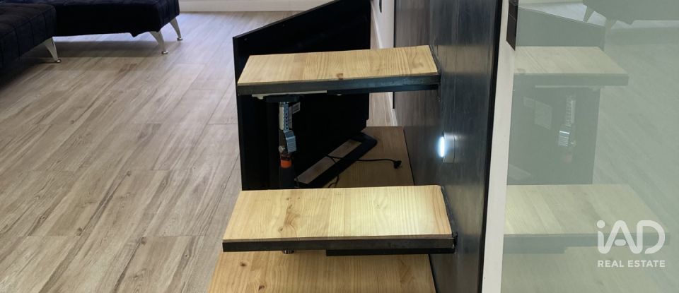 Penthouse 1 chambre de 51 m² à Barcelona (08001)