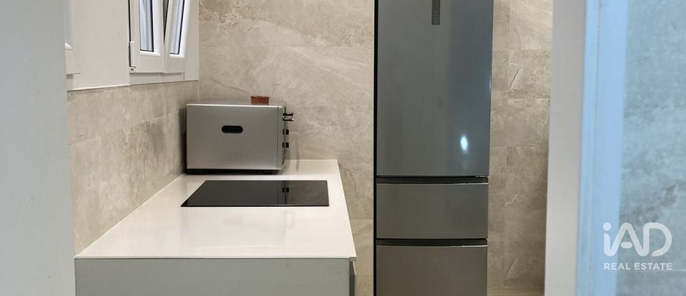 Penthouse 1 chambre de 51 m² à Barcelona (08001)