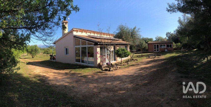 Casa 2 habitacions de 107 m² a Algaida (07210)