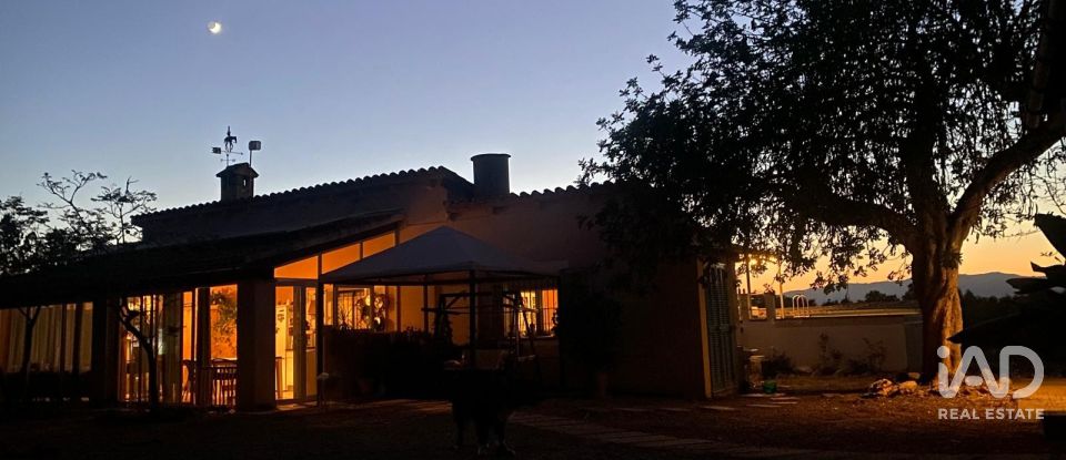 Casa 2 habitacions de 107 m² a Algaida (07210)