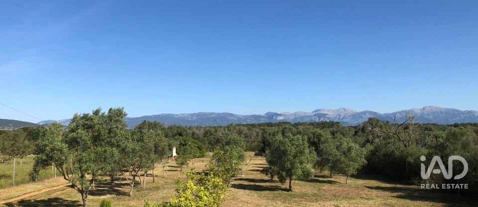 Casa 2 habitacions de 107 m² a Algaida (07210)