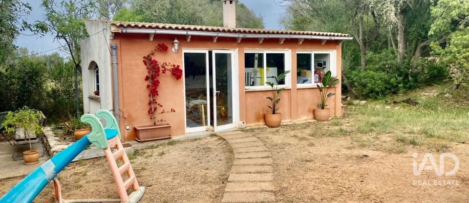 Casa 2 habitacions de 107 m² a Algaida (07210)