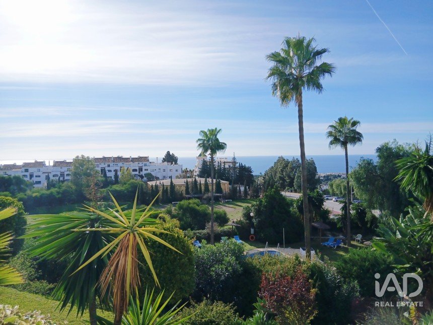 Pis 2 habitacions de 91 m² a Mijas (29649)