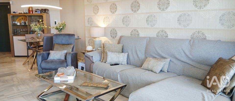 Pis 2 habitacions de 91 m² a Mijas (29649)