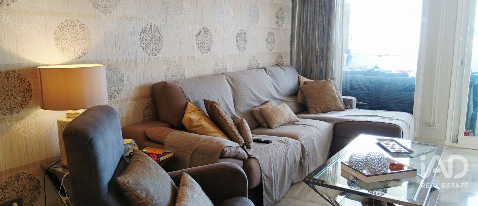 Pis 2 habitacions de 91 m² a Mijas (29649)