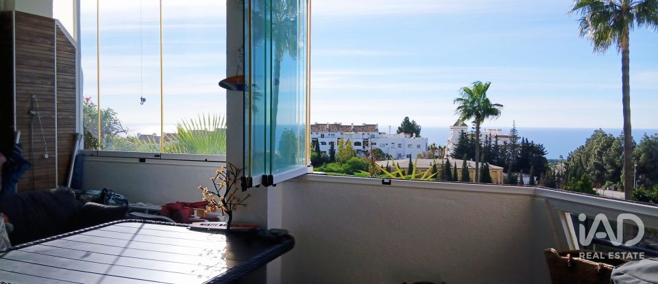 Pis 2 habitacions de 91 m² a Mijas (29649)