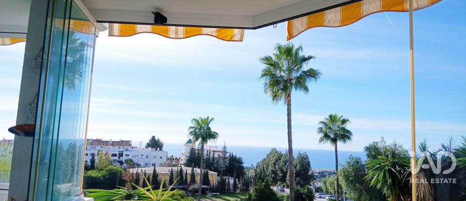 Pis 2 habitacions de 91 m² a Mijas (29649)