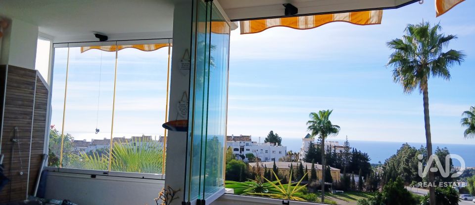 Pis 2 habitacions de 91 m² a Mijas (29649)