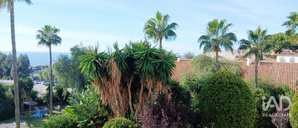 Pis 2 habitacions de 91 m² a Mijas (29649)