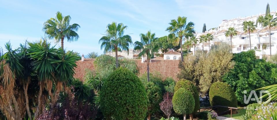 Pis 2 habitacions de 91 m² a Mijas (29649)