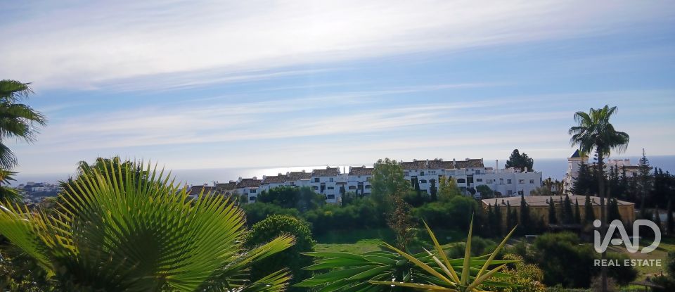 Pis 2 habitacions de 91 m² a Mijas (29649)