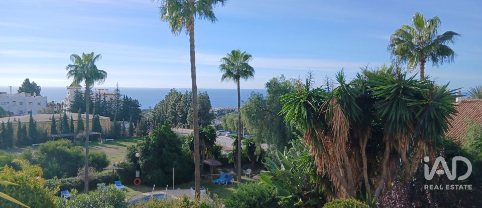 Pis 2 habitacions de 91 m² a Mijas (29649)