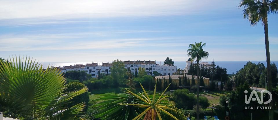 Pis 2 habitacions de 91 m² a Mijas (29649)