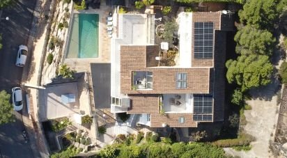 House 6 bedrooms of 292 m² in Cabrils (08348)