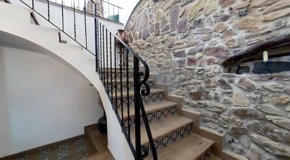 Village house 3 bedrooms of 191 m² in Eslida (12528)