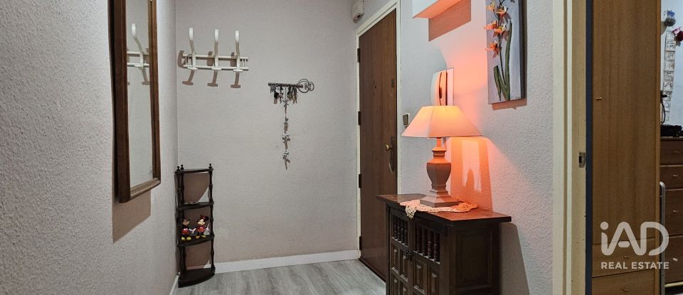 Piso 4 habitaciones de 95 m² en Barcelona (08028)