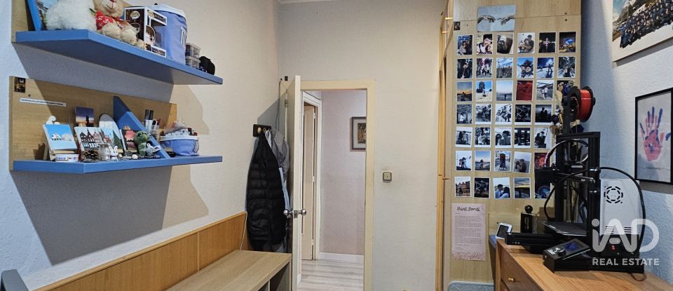 Piso 4 habitaciones de 95 m² en Barcelona (08028)