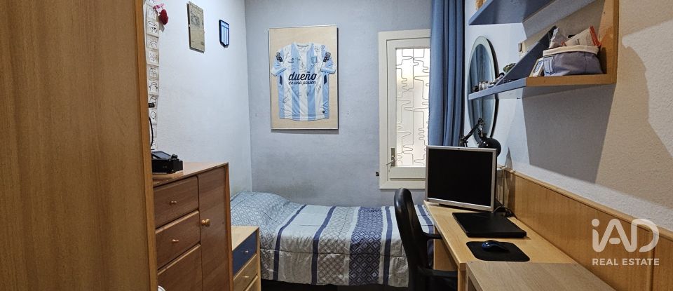 Piso 4 habitaciones de 95 m² en Barcelona (08028)