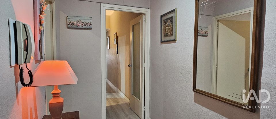 Piso 4 habitaciones de 95 m² en Barcelona (08028)