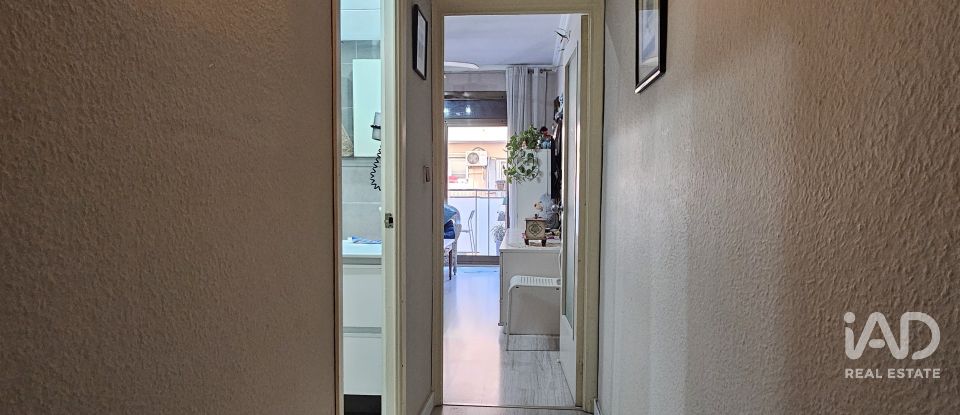 Piso 4 habitaciones de 95 m² en Barcelona (08028)